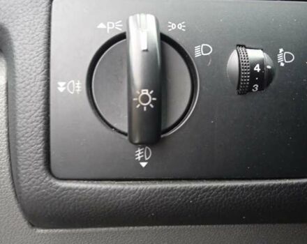 Чорний Форд Фокус, об'ємом двигуна 0 л та пробігом 230 тис. км за 5900 $, фото 17 на Automoto.ua