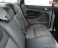Чорний Форд Фокус, об'ємом двигуна 0 л та пробігом 230 тис. км за 5900 $, фото 14 на Automoto.ua