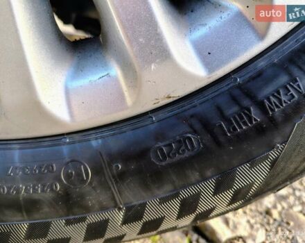 Чорний Форд Фокус, об'ємом двигуна 1.56 л та пробігом 308 тис. км за 6500 $, фото 11 на Automoto.ua