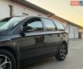 Чорний Форд Фокус, об'ємом двигуна 1.8 л та пробігом 298 тис. км за 4350 $, фото 18 на Automoto.ua