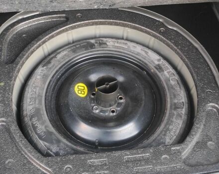 Чорний Форд Фокус, об'ємом двигуна 1.8 л та пробігом 356 тис. км за 5200 $, фото 7 на Automoto.ua