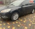 Черный Форд Фокус, объемом двигателя 1.56 л и пробегом 242 тыс. км за 5500 $, фото 8 на Automoto.ua