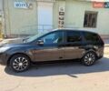Черный Форд Фокус, объемом двигателя 2 л и пробегом 275 тыс. км за 5300 $, фото 2 на Automoto.ua