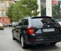 Черный Форд Фокус, объемом двигателя 1.6 л и пробегом 229 тыс. км за 6300 $, фото 17 на Automoto.ua