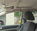 Черный Форд Фокус, объемом двигателя 1.6 л и пробегом 229 тыс. км за 6300 $, фото 17 на Automoto.ua