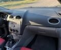 Черный Форд Фокус, объемом двигателя 1.6 л и пробегом 262 тыс. км за 4950 $, фото 15 на Automoto.ua