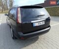 Чорний Форд Фокус, об'ємом двигуна 1.6 л та пробігом 205 тис. км за 6000 $, фото 6 на Automoto.ua