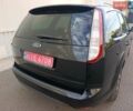 Черный Форд Фокус, объемом двигателя 1.6 л и пробегом 240 тыс. км за 5500 $, фото 18 на Automoto.ua