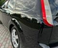 Чорний Форд Фокус, об'ємом двигуна 1.6 л та пробігом 225 тис. км за 5150 $, фото 7 на Automoto.ua