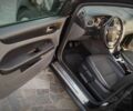 Черный Форд Фокус, объемом двигателя 1.6 л и пробегом 215 тыс. км за 6200 $, фото 12 на Automoto.ua