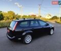Чорний Форд Фокус, об'ємом двигуна 1.6 л та пробігом 181 тис. км за 5750 $, фото 6 на Automoto.ua