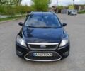 Черный Форд Фокус, объемом двигателя 1.8 л и пробегом 238 тыс. км за 5850 $, фото 1 на Automoto.ua