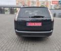 Черный Форд Фокус, объемом двигателя 1.6 л и пробегом 247 тыс. км за 5800 $, фото 10 на Automoto.ua