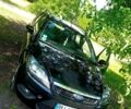 Чорний Форд Фокус, об'ємом двигуна 1.6 л та пробігом 310 тис. км за 6000 $, фото 1 на Automoto.ua