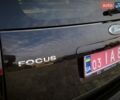 Черный Форд Фокус, объемом двигателя 1.6 л и пробегом 215 тыс. км за 6200 $, фото 196 на Automoto.ua