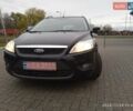 Чорний Форд Фокус, об'ємом двигуна 0 л та пробігом 230 тис. км за 5900 $, фото 2 на Automoto.ua