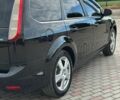 Чорний Форд Фокус, об'ємом двигуна 1.6 л та пробігом 225 тис. км за 5150 $, фото 10 на Automoto.ua