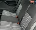 Черный Форд Фокус, объемом двигателя 1.6 л и пробегом 230 тыс. км за 5800 $, фото 7 на Automoto.ua