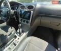 Чорний Форд Фокус, об'ємом двигуна 1.6 л та пробігом 240 тис. км за 5200 $, фото 15 на Automoto.ua