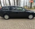 Чорний Форд Фокус, об'ємом двигуна 1.6 л та пробігом 247 тис. км за 5250 $, фото 6 на Automoto.ua