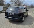 Черный Форд Фокус, объемом двигателя 1.8 л и пробегом 245 тыс. км за 6200 $, фото 2 на Automoto.ua
