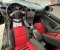 Чорний Форд Фокус, об'ємом двигуна 1.6 л та пробігом 225 тис. км за 5150 $, фото 13 на Automoto.ua