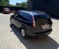 Черный Форд Фокус, объемом двигателя 1.8 л и пробегом 270 тыс. км за 5500 $, фото 5 на Automoto.ua