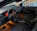 Чорний Форд Фокус, об'ємом двигуна 2 л та пробігом 323 тис. км за 6300 $, фото 3 на Automoto.ua