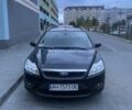 Черный Форд Фокус, объемом двигателя 0 л и пробегом 240 тыс. км за 6300 $, фото 1 на Automoto.ua