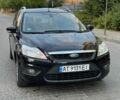 Чорний Форд Фокус, об'ємом двигуна 1.6 л та пробігом 174 тис. км за 4900 $, фото 6 на Automoto.ua