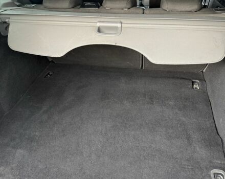 Черный Форд Фокус, объемом двигателя 2 л и пробегом 270 тыс. км за 5000 $, фото 5 на Automoto.ua