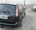 Чорний Форд Фокус, об'ємом двигуна 6 л та пробігом 303 тис. км за 6500 $, фото 4 на Automoto.ua