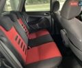 Черный Форд Фокус, объемом двигателя 1.6 л и пробегом 257 тыс. км за 6800 $, фото 19 на Automoto.ua