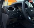 Чорний Форд Фокус, об'ємом двигуна 1.8 л та пробігом 298 тис. км за 4350 $, фото 30 на Automoto.ua