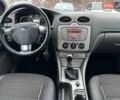 Черный Форд Фокус, объемом двигателя 1.6 л и пробегом 167 тыс. км за 5750 $, фото 19 на Automoto.ua
