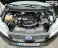 Форд Фокус 2009 у Запоріжжя на Automoto.ua Чорний Форд Фокус, об'ємом двигуна 1.6 л та пробігом 221 тис. км за 5400 $, фото 9 на Automoto.ua