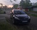 Черный Форд Фокус, объемом двигателя 1.8 л и пробегом 270 тыс. км за 5700 $, фото 1 на Automoto.ua