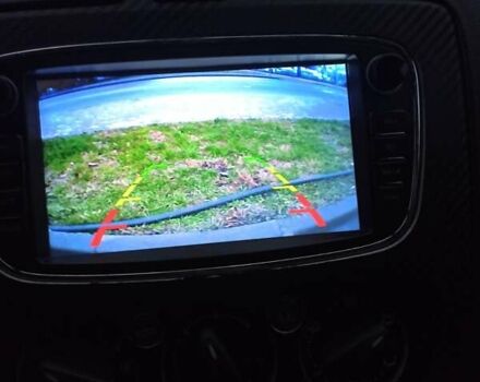 Черный Форд Фокус, объемом двигателя 1.8 л и пробегом 237 тыс. км за 6000 $, фото 5 на Automoto.ua