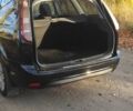 Форд Фокус 2009 в Каменке-Бугской на Automoto.ua Черный Форд Фокус, объемом двигателя 1.8 л и пробегом 356 тыс. км за 5200 $, фото 8 на Automoto.ua