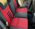 Черный Форд Фокус, объемом двигателя 1.6 л и пробегом 262 тыс. км за 5300 $, фото 9 на Automoto.ua