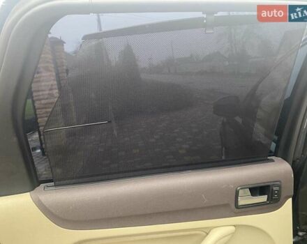 Черный Форд Фокус, объемом двигателя 1.56 л и пробегом 242 тыс. км за 5500 $, фото 23 на Automoto.ua