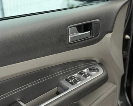 Черный Форд Фокус, объемом двигателя 0 л и пробегом 220 тыс. км за 5000 $, фото 10 на Automoto.ua