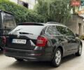 Черный Форд Фокус, объемом двигателя 1.6 л и пробегом 229 тыс. км за 6300 $, фото 16 на Automoto.ua