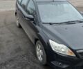 Чорний Форд Фокус, об'ємом двигуна 0 л та пробігом 300 тис. км за 4500 $, фото 2 на Automoto.ua