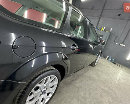 Форд Фокус 2009 в Луцке на Automoto.ua Черный Форд Фокус, объемом двигателя 1.6 л и пробегом 199 тыс. км за 5800 $, фото 29 на Automoto.ua