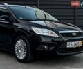 Чорний Форд Фокус, об'ємом двигуна 1.6 л та пробігом 183 тис. км за 6100 $, фото 18 на Automoto.ua