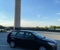 Черный Форд Фокус, объемом двигателя 1.6 л и пробегом 255 тыс. км за 5400 $, фото 6 на Automoto.ua