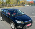 Форд Фокус 2009 у Вінниці на Automoto.ua Чорний Форд Фокус, об'ємом двигуна 1.6 л та пробігом 212 тис. км за 5550 $, фото 4 на Automoto.ua