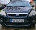 Чорний Форд Фокус, об'ємом двигуна 1.6 л та пробігом 395 тис. км за 4900 $, фото 1 на Automoto.ua