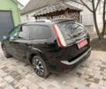 Черный Форд Фокус, объемом двигателя 2 л и пробегом 270 тыс. км за 5000 $, фото 1 на Automoto.ua